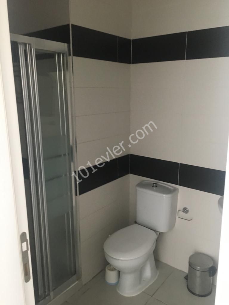 Flat To Rent in Girne Merkez, Kyrenia