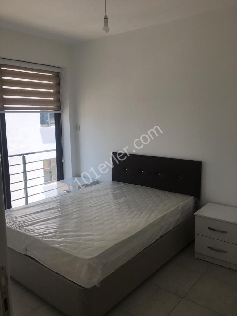 Flat To Rent in Girne Merkez, Kyrenia