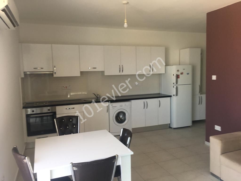 Flat To Rent in Girne Merkez, Kyrenia