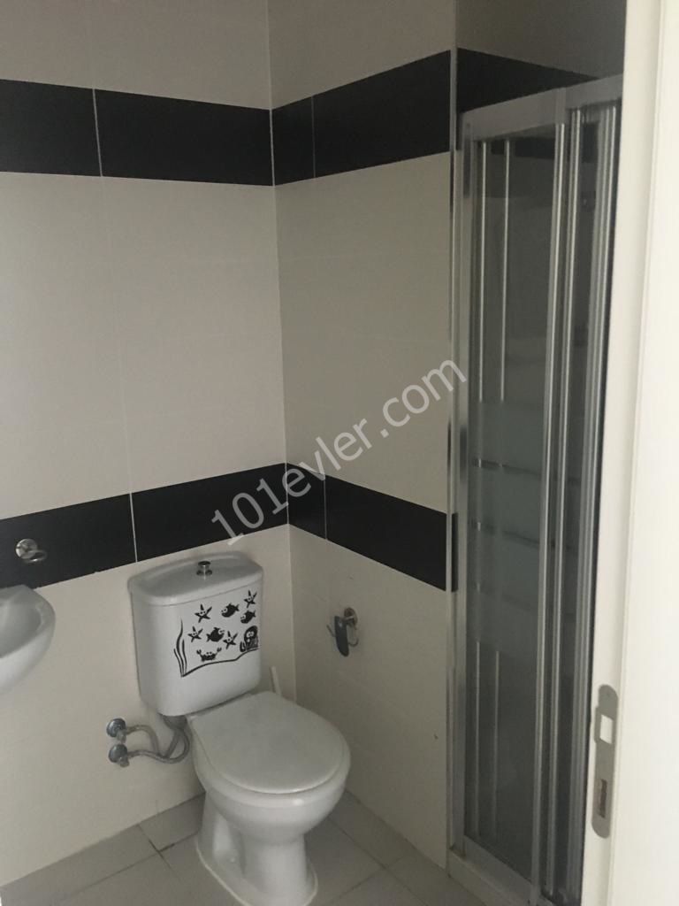 Flat To Rent in Girne Merkez, Kyrenia