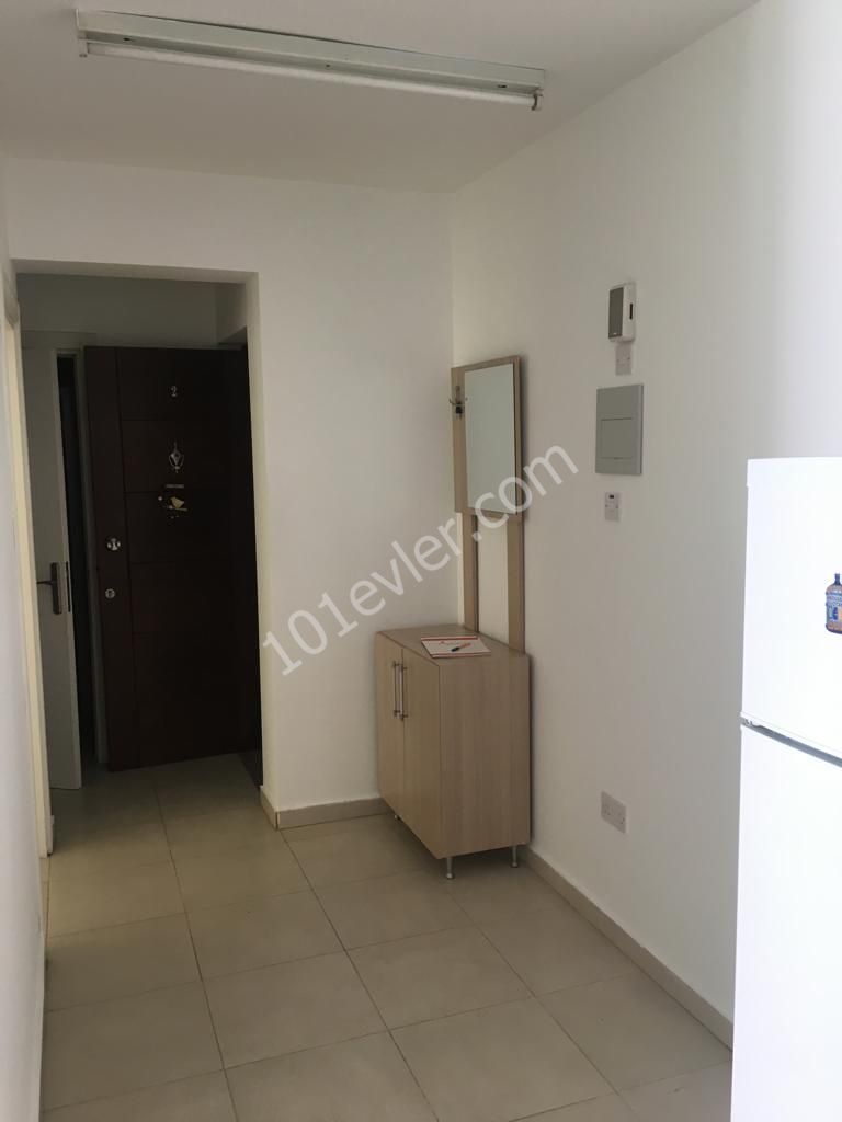 Flat To Rent in Girne Merkez, Kyrenia