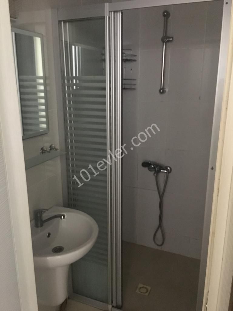 Flat To Rent in Girne Merkez, Kyrenia