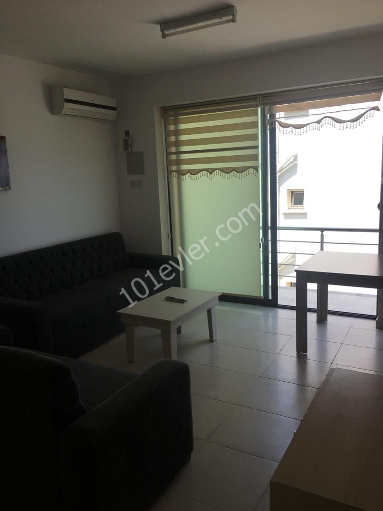 Flat To Rent in Girne Merkez, Kyrenia