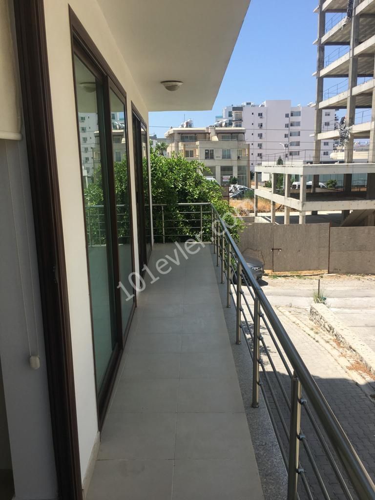 Flat To Rent in Girne Merkez, Kyrenia