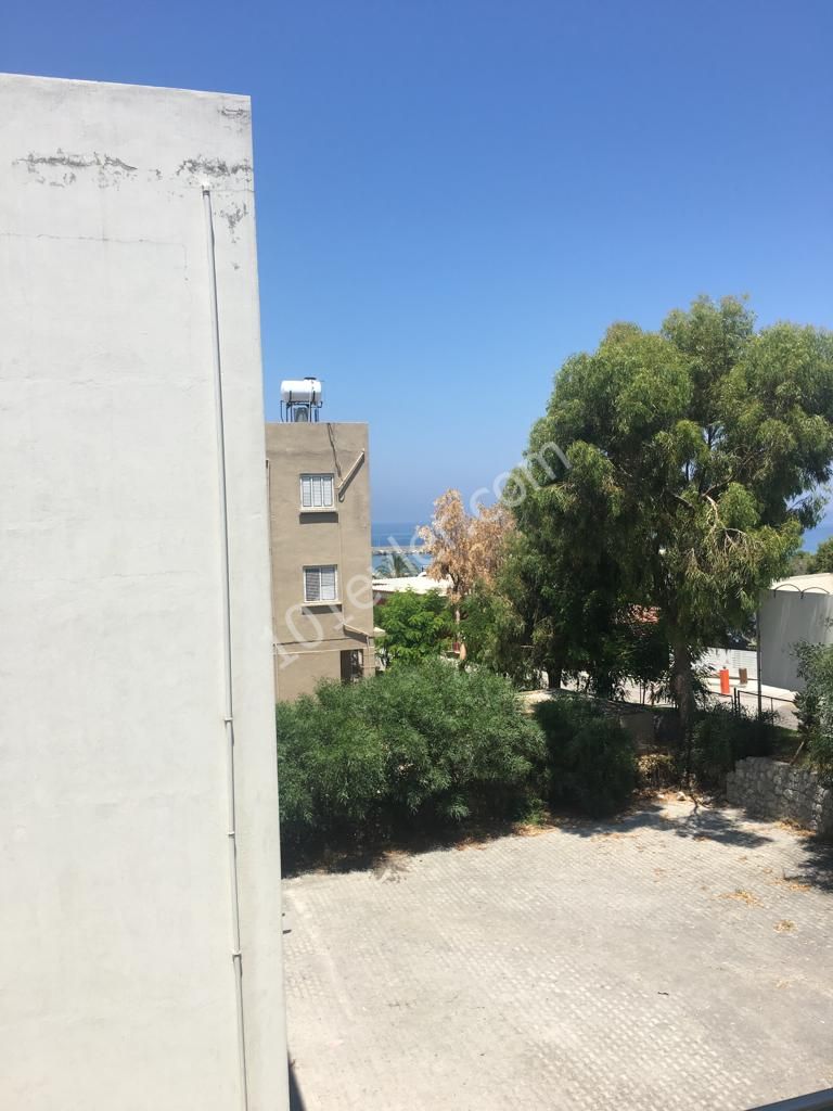 Flat To Rent in Girne Merkez, Kyrenia