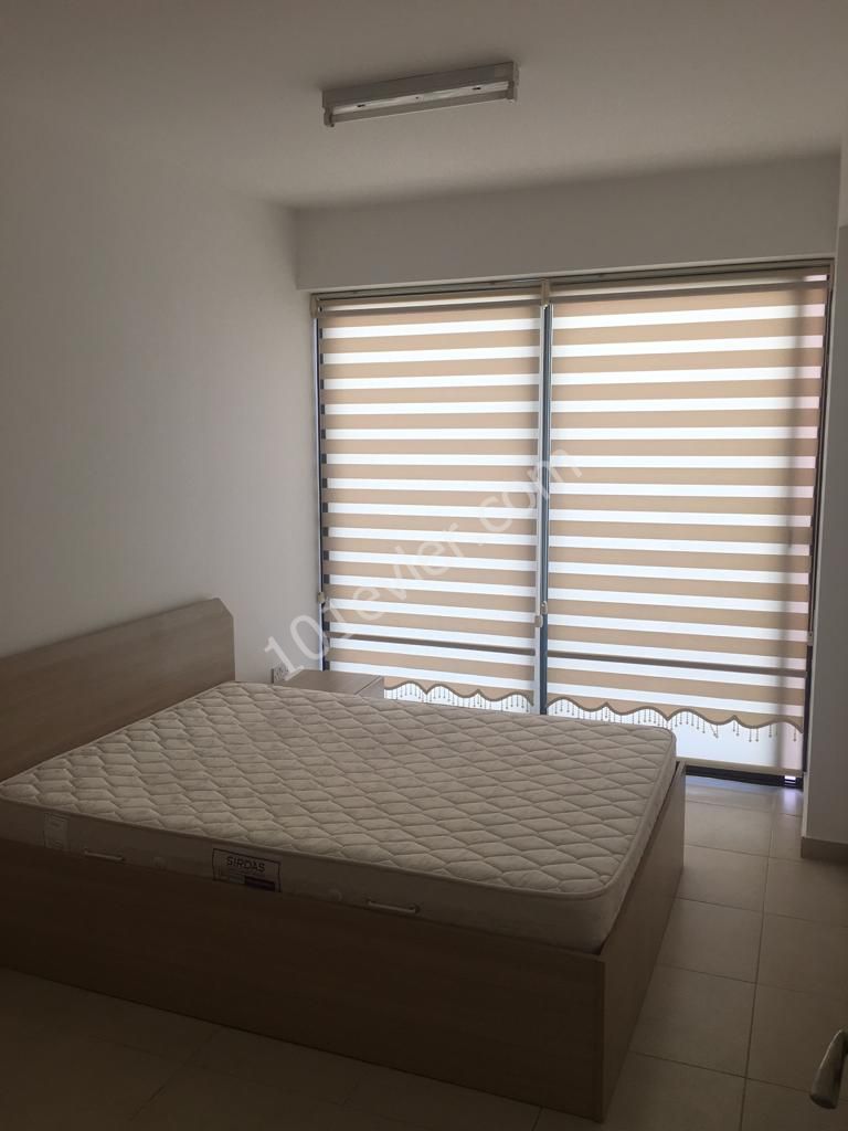 Yeni Liman Bölgesi 1+1 Yeni Bina Kiralık Daire