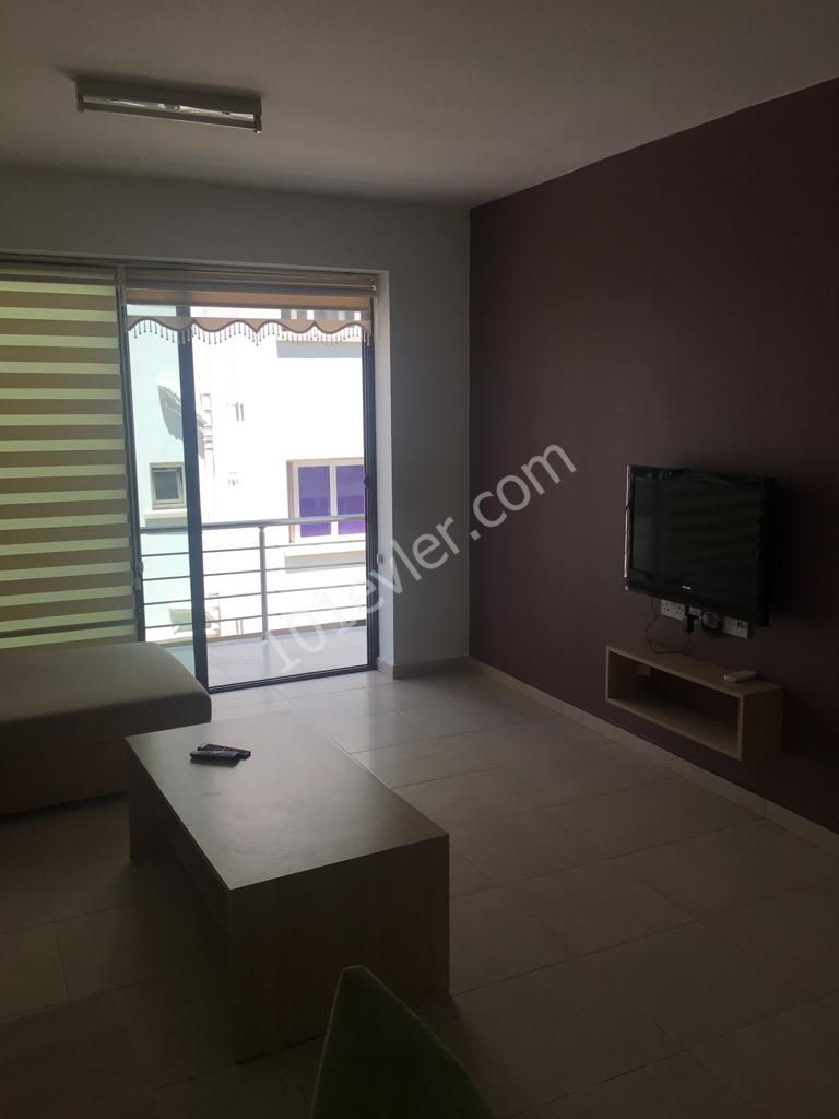 Yeni Liman Bölgesi 2+1 Yeni Bina Kiralık Daire