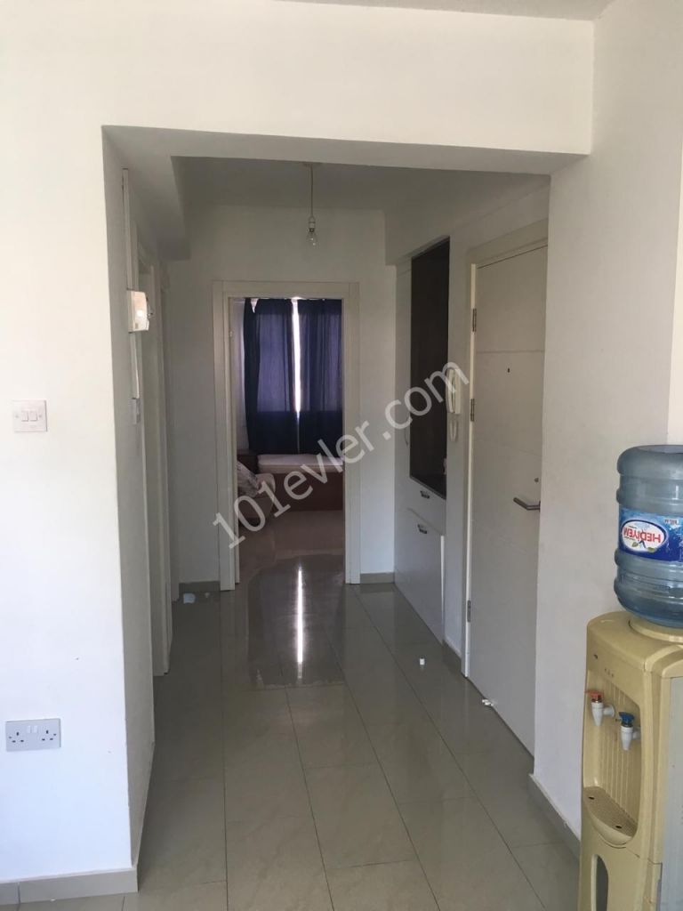 Flat To Rent in Girne Merkez, Kyrenia