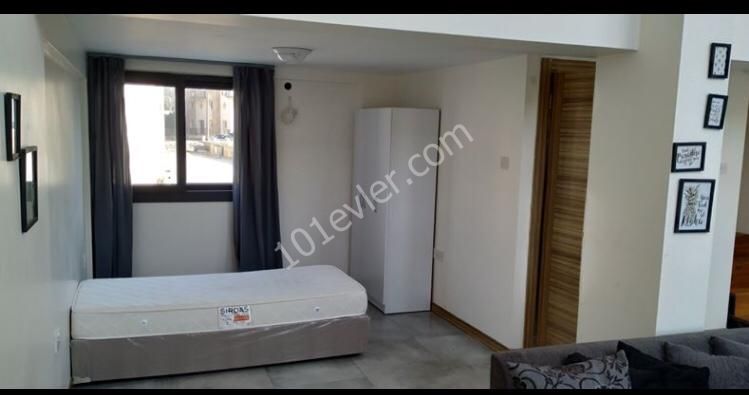 Kyrenia Alsancak Atakara Market Nearby 3+1 New Building for Rent Without Furniture ** 