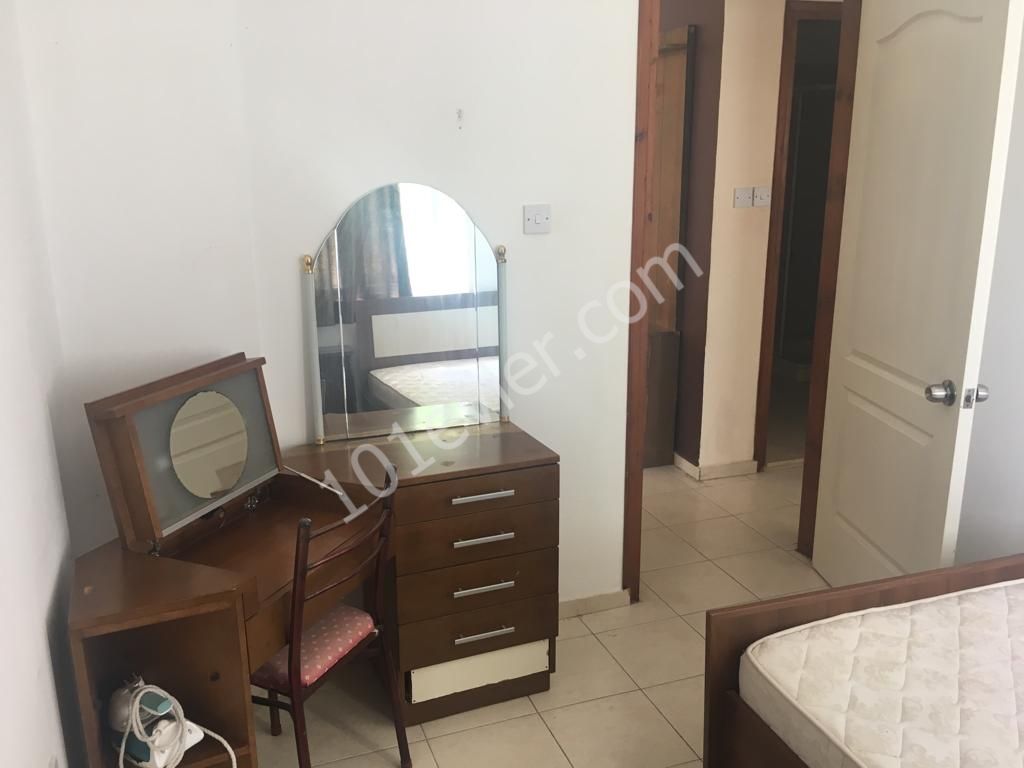 Flat To Rent in Girne Merkez, Kyrenia