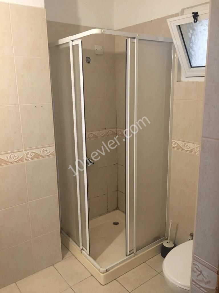 Flat To Rent in Girne Merkez, Kyrenia