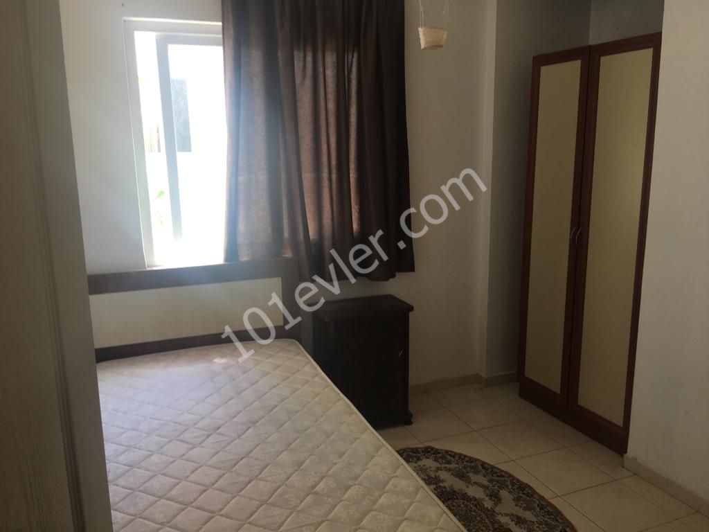 Flat To Rent in Girne Merkez, Kyrenia