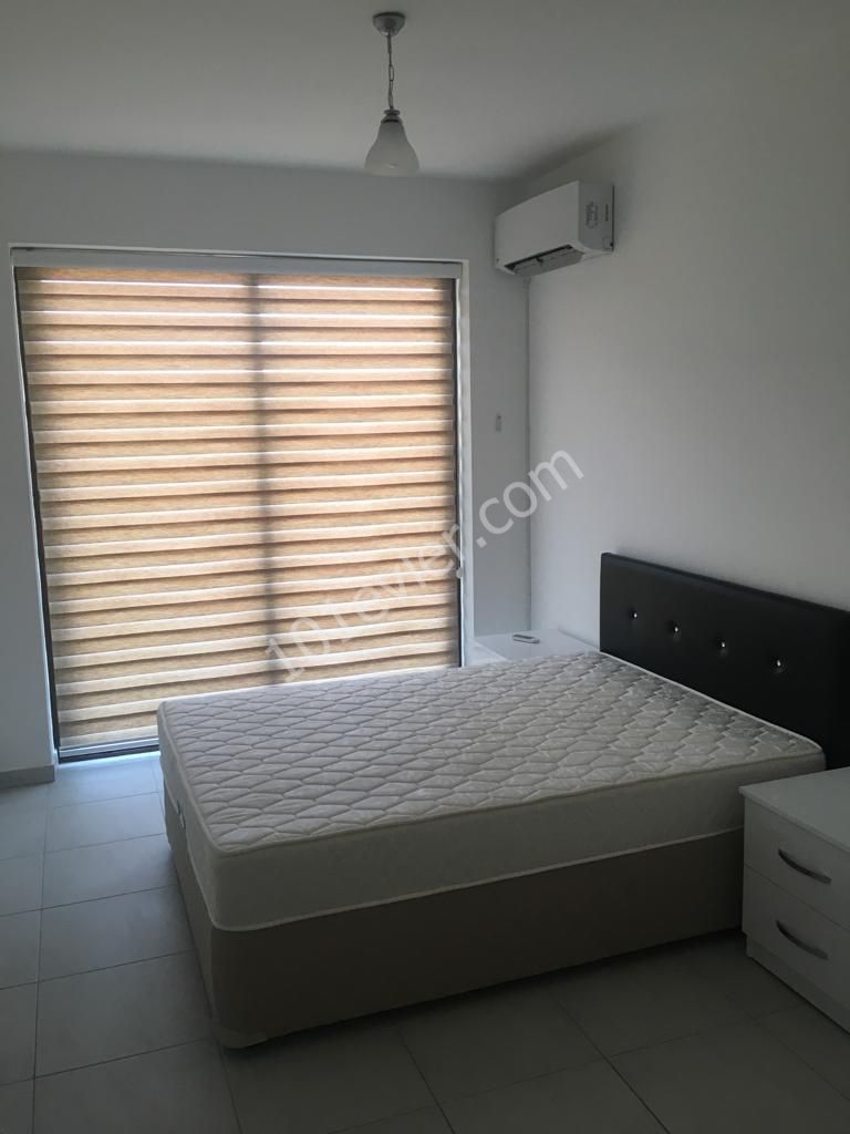 Kyrenia Barbaroslar 1+ 1 Apartment for Rent Behind the Market ** 