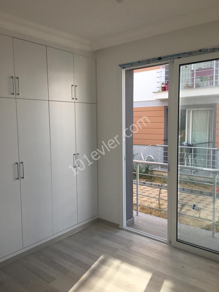 Girne Alsancakta Kiralık Eşyasız 2+1