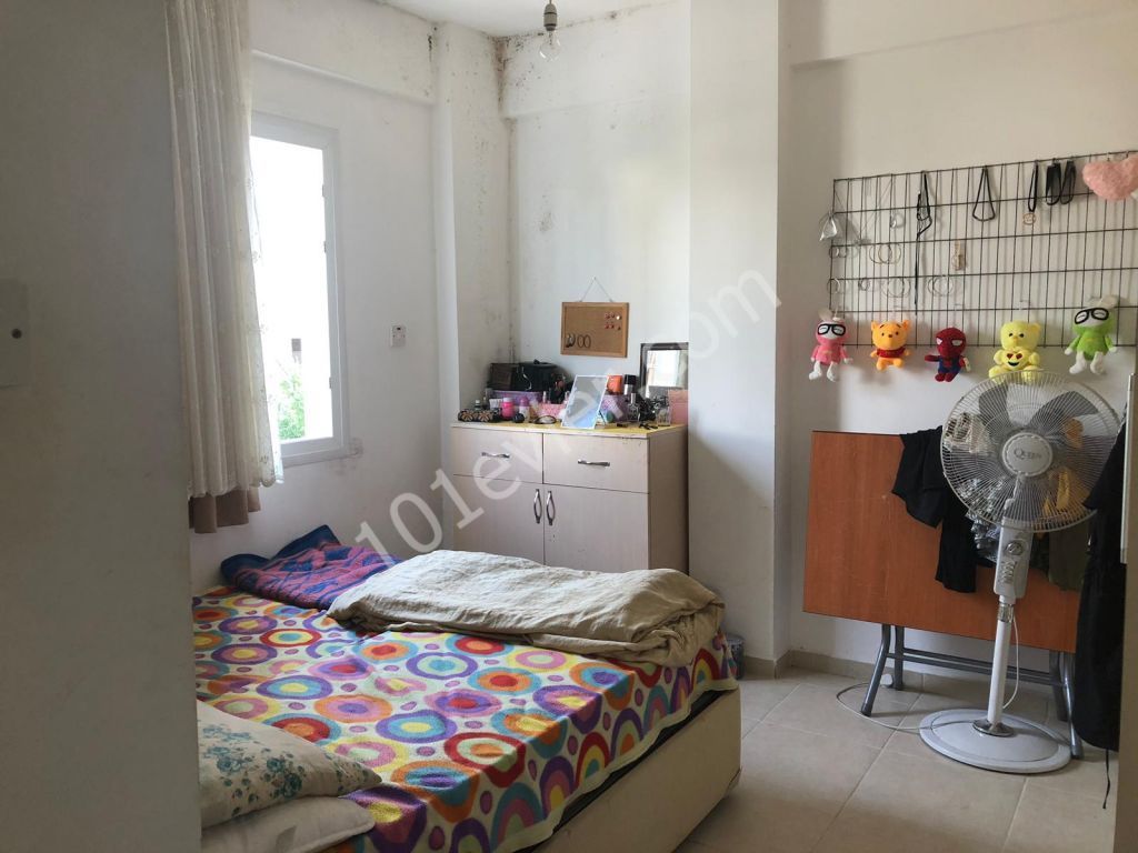 Flat To Rent in Girne Merkez, Kyrenia