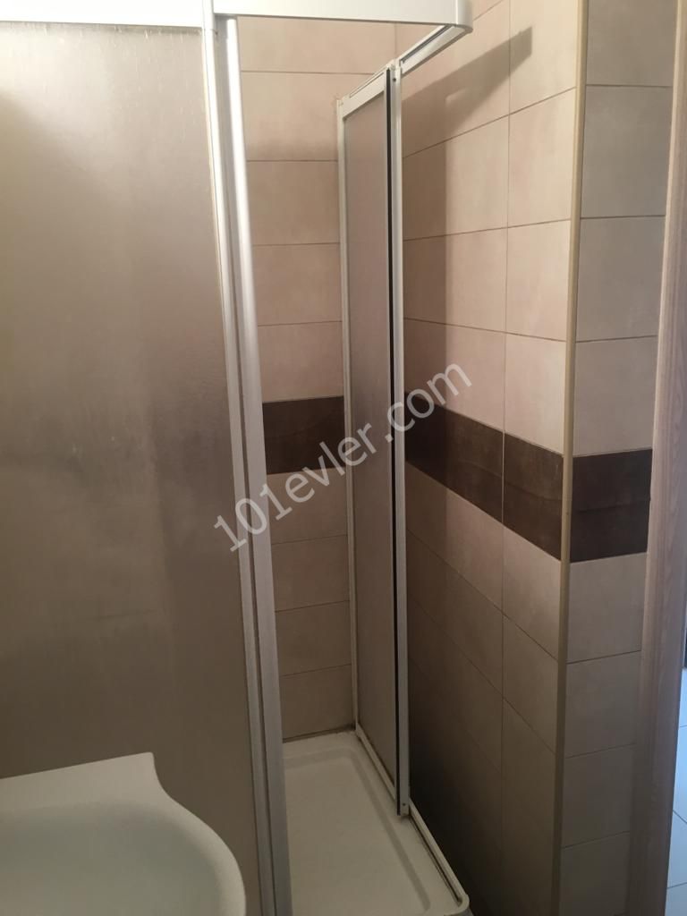 Girne Terranova Arkası Kiralık 1+1 Çok Temiz