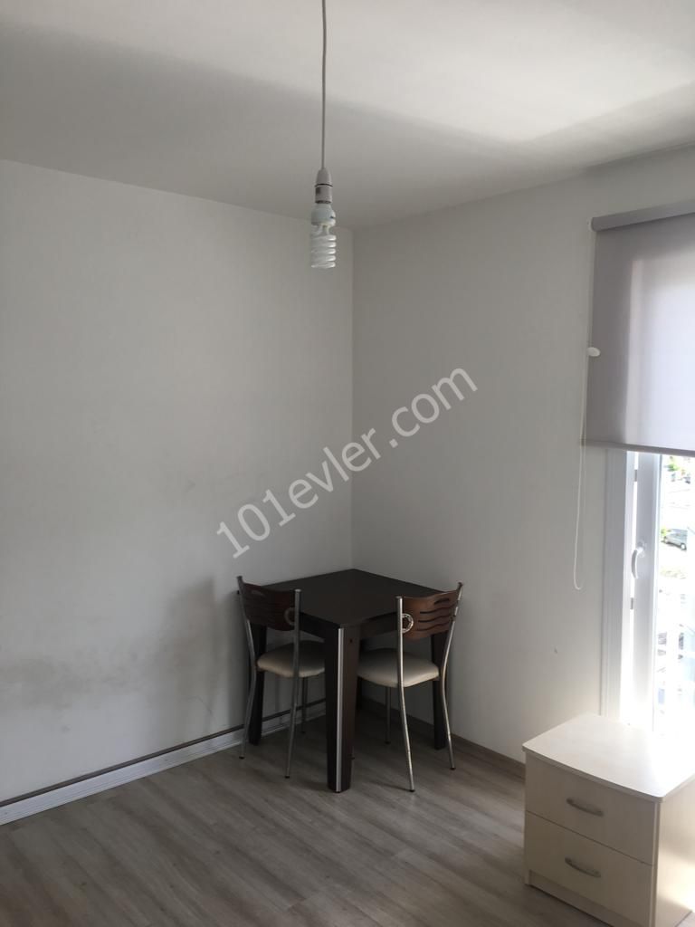 Flat To Rent in Girne Merkez, Kyrenia