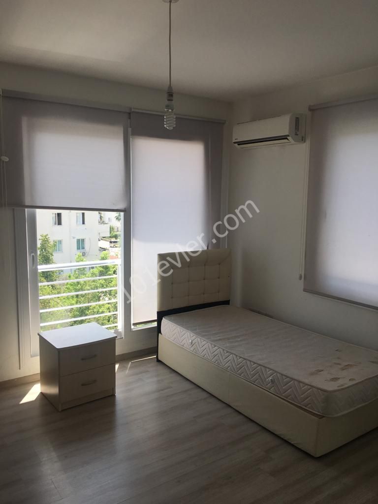 Flat To Rent in Girne Merkez, Kyrenia