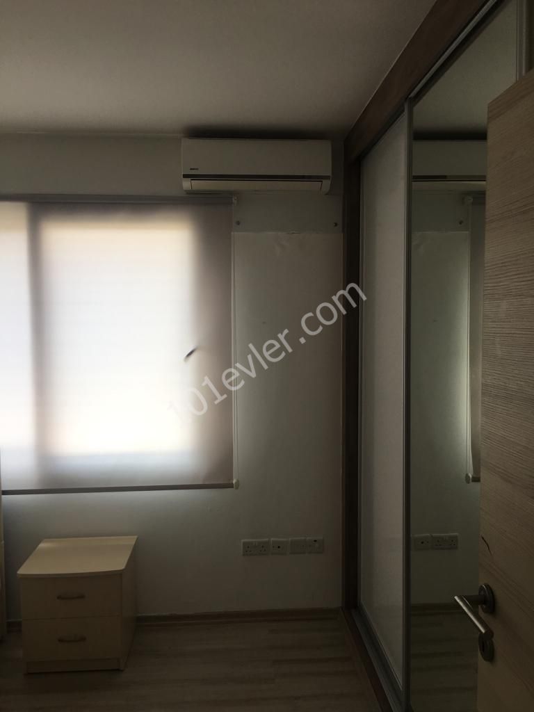 Flat To Rent in Girne Merkez, Kyrenia