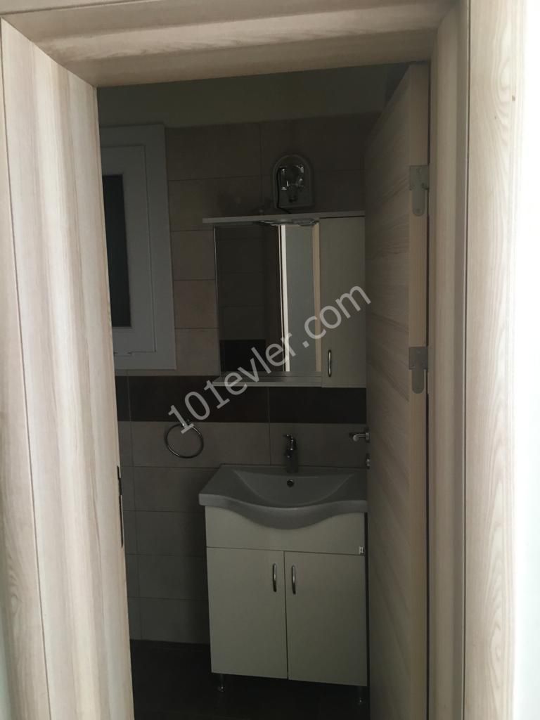 Flat To Rent in Girne Merkez, Kyrenia