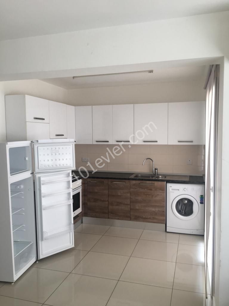 Flat To Rent in Girne Merkez, Kyrenia