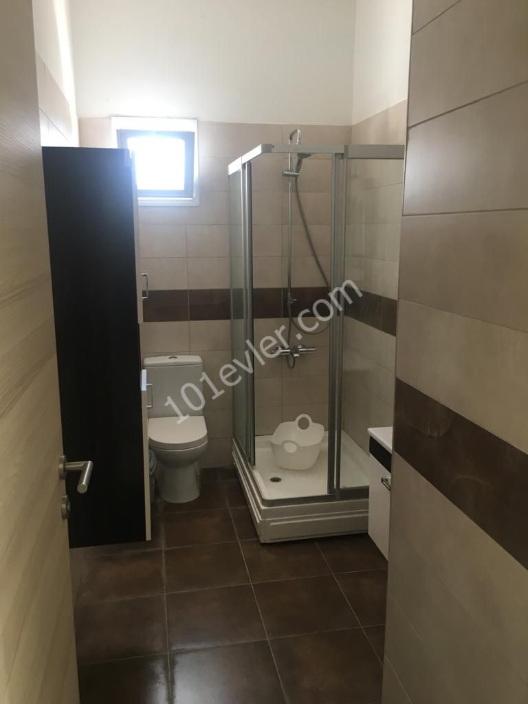 Penthouse Mieten in Girne Merkez, Kyrenia