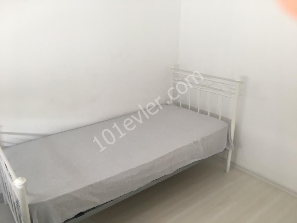 Girne 2. Etap Sosyal Konutlar Bölgesi 3+1 Kiralık Daire