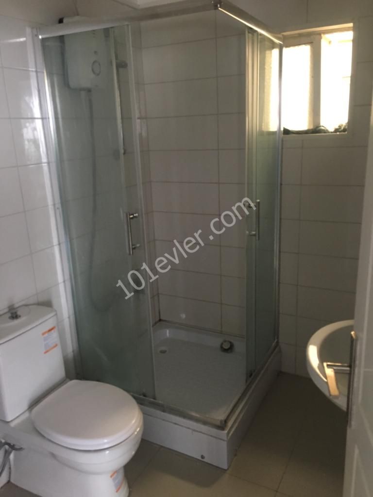 Girne 2. Etap Sosyal Konutlar Bölgesi 3+1 Kiralık Daire