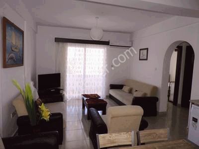 Flat  in Girne Merkez, Kyrenia