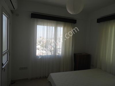 Flat  in Girne Merkez, Kyrenia