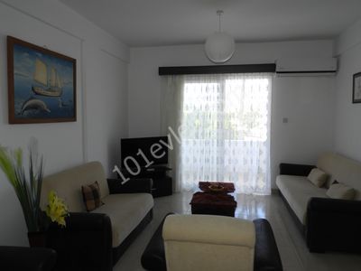 Flat  in Girne Merkez, Kyrenia