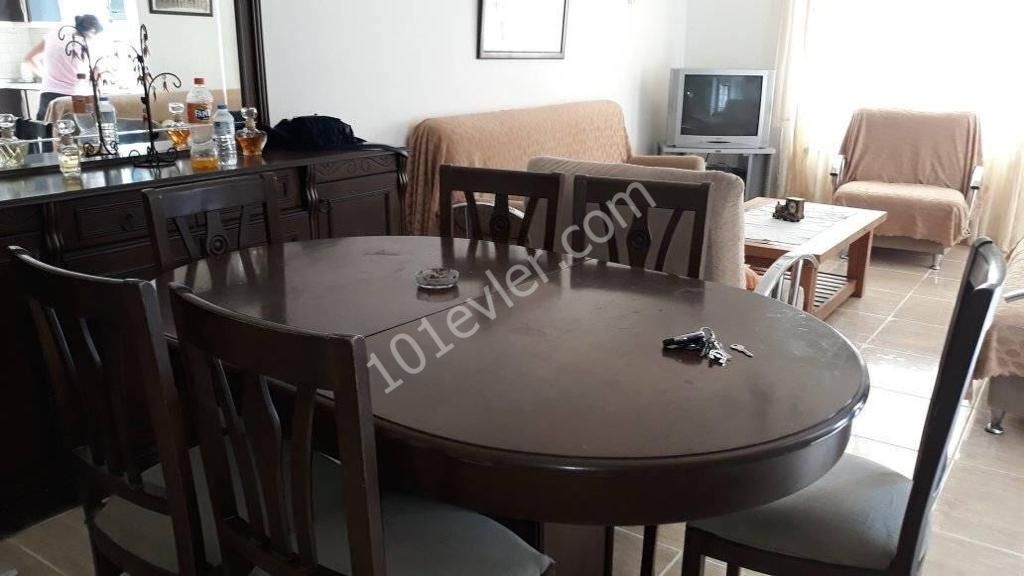 Flat To Rent in Girne Merkez, Kyrenia