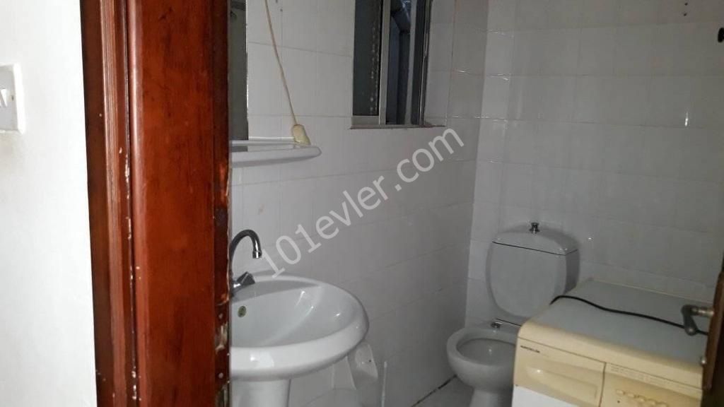 Flat To Rent in Girne Merkez, Kyrenia