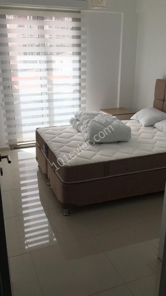 Flat To Rent in Girne Merkez, Kyrenia