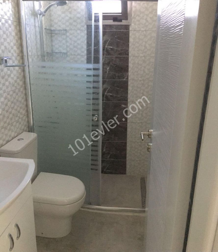 Girne Nusmar Arkası Kiralık 2+1 Lux Daire