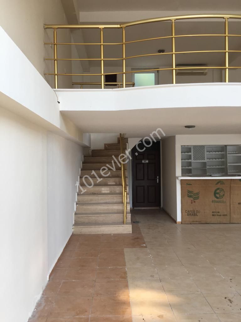 Shop To Rent in Girne Merkez, Kyrenia