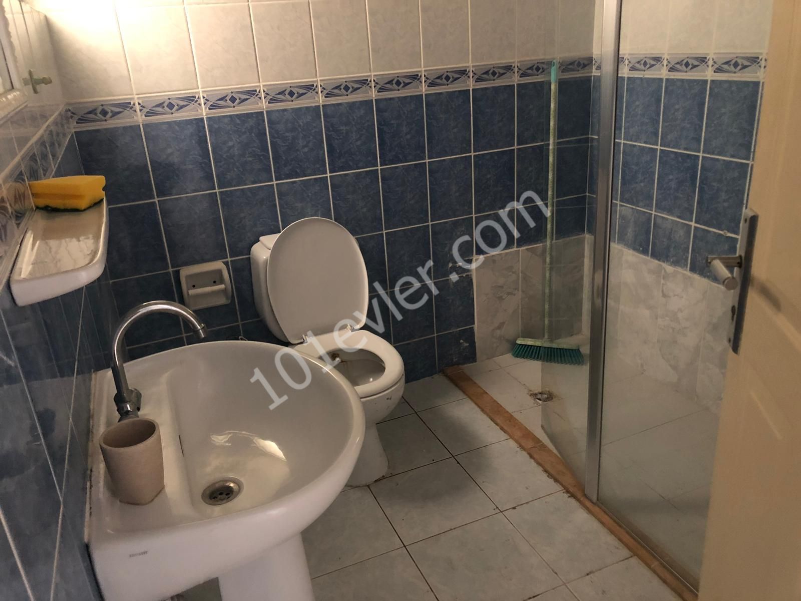 Gloria Jeans Arkadi 3+1 Apartment for Rent in Kyrenia ** 