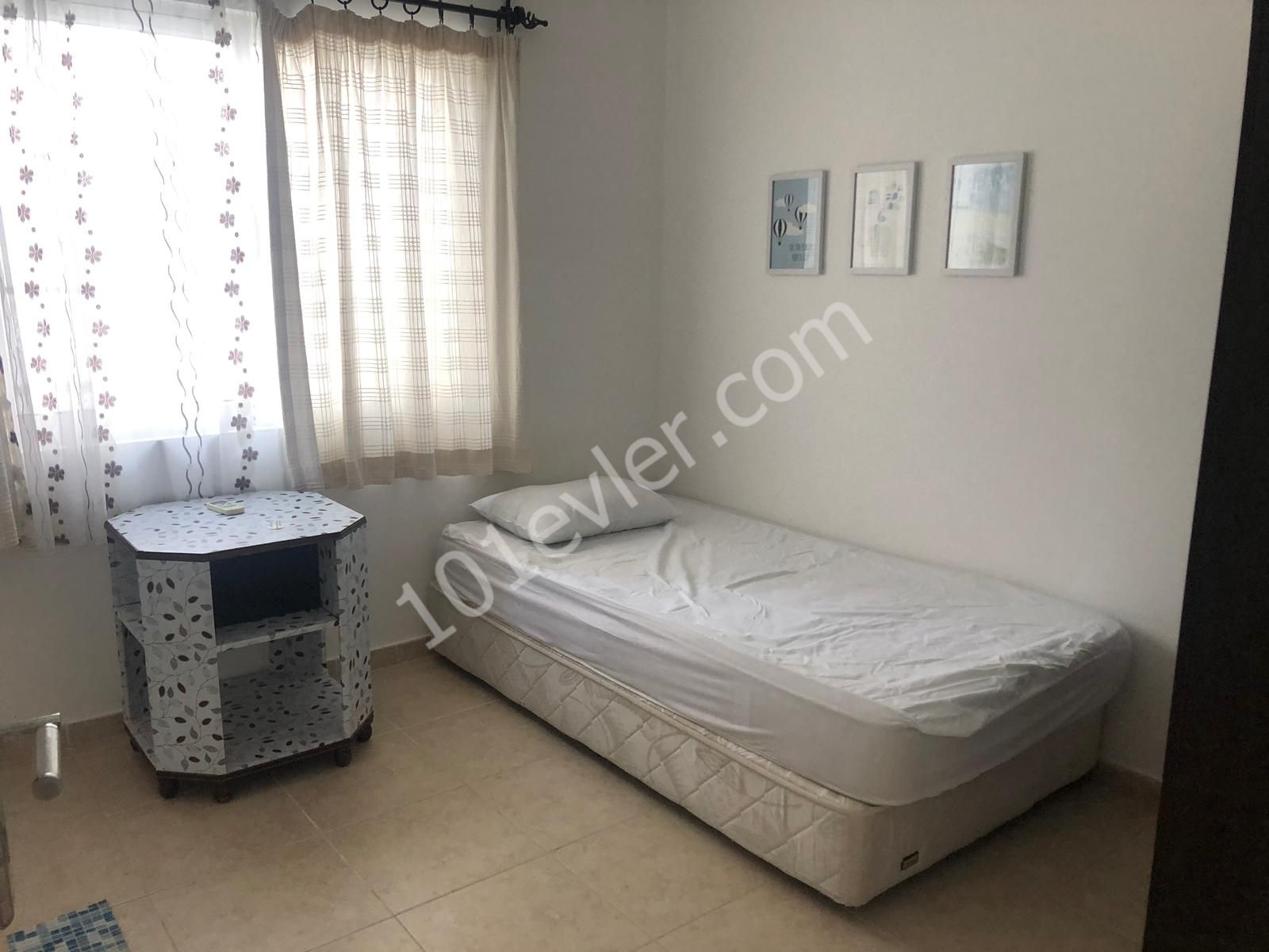 Gloria Jeans Arkadi 3+1 Apartment for Rent in Kyrenia ** 