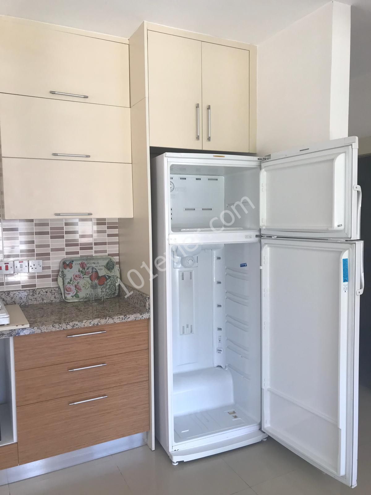 Girne Merkez Eziç Lavash Yakını Kiralık 3+1 Daire