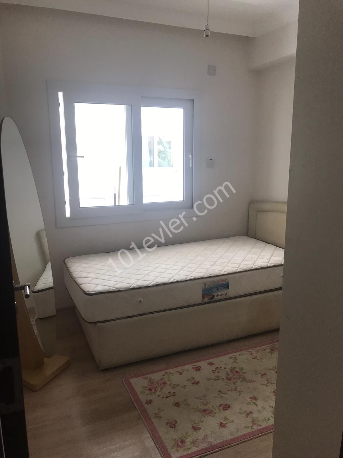 Flat To Rent in Girne Merkez, Kyrenia