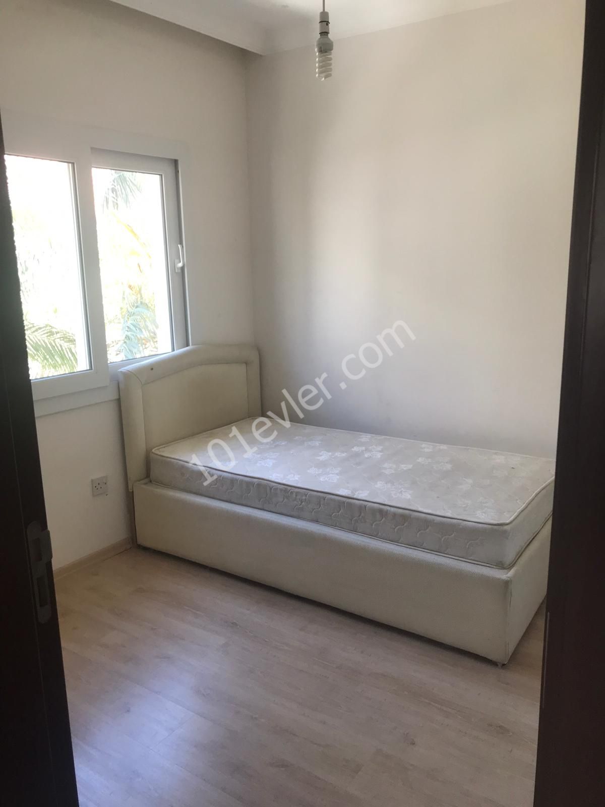 Girne Merkez Eziç Lavash Yakını Kiralık 3+1 Daire