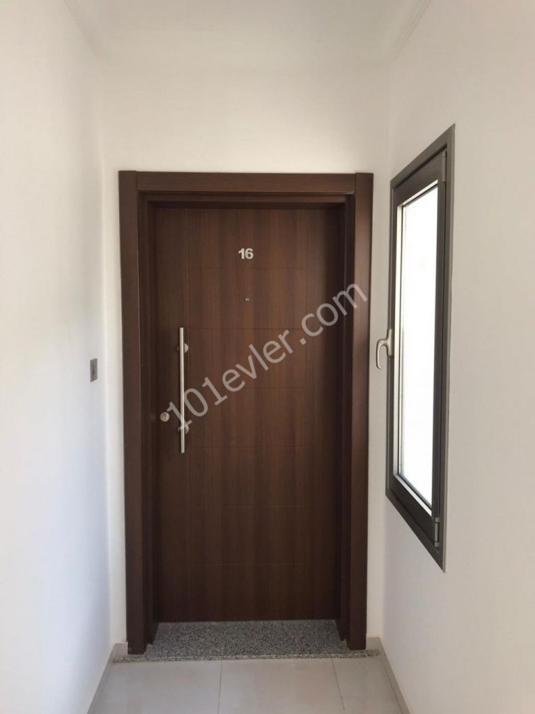 Luxurious 2+1 Penthouse in Kyrenia City Center