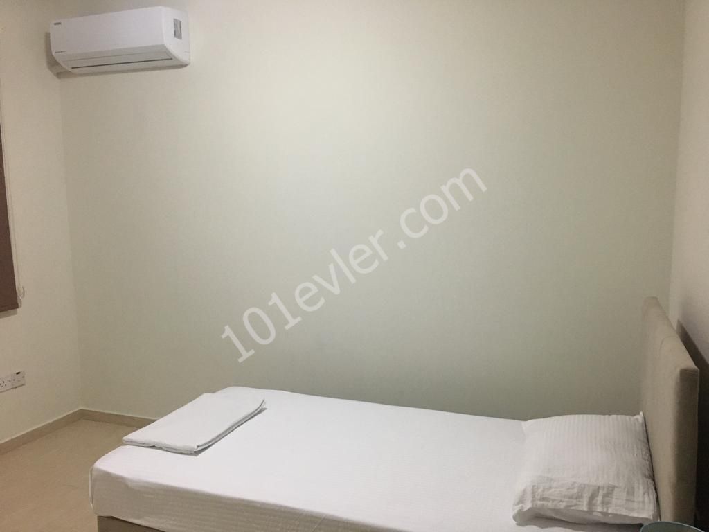 Flat  in Girne Merkez, Kyrenia