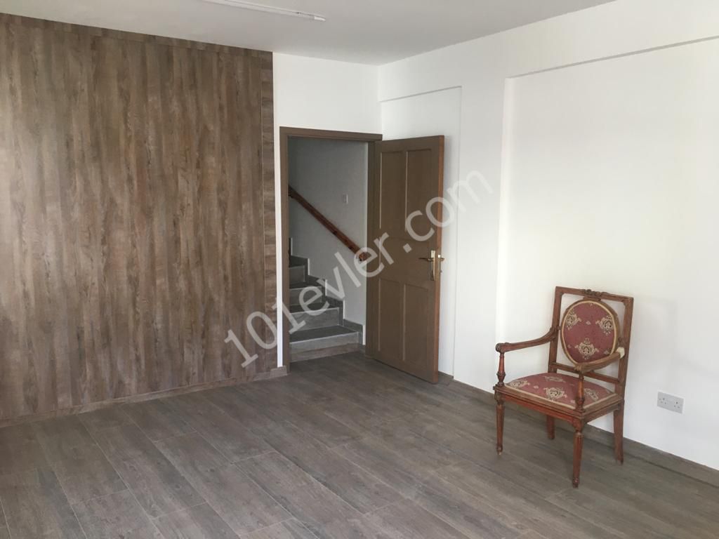 Office To Rent in Girne Merkez, Kyrenia