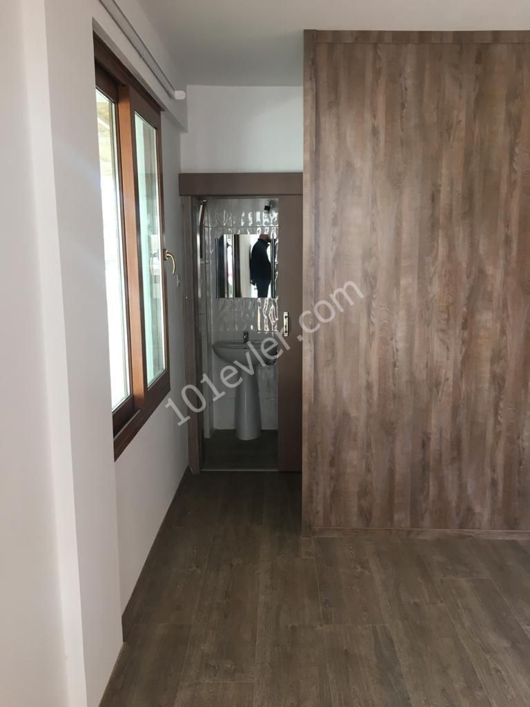 Office To Rent in Girne Merkez, Kyrenia