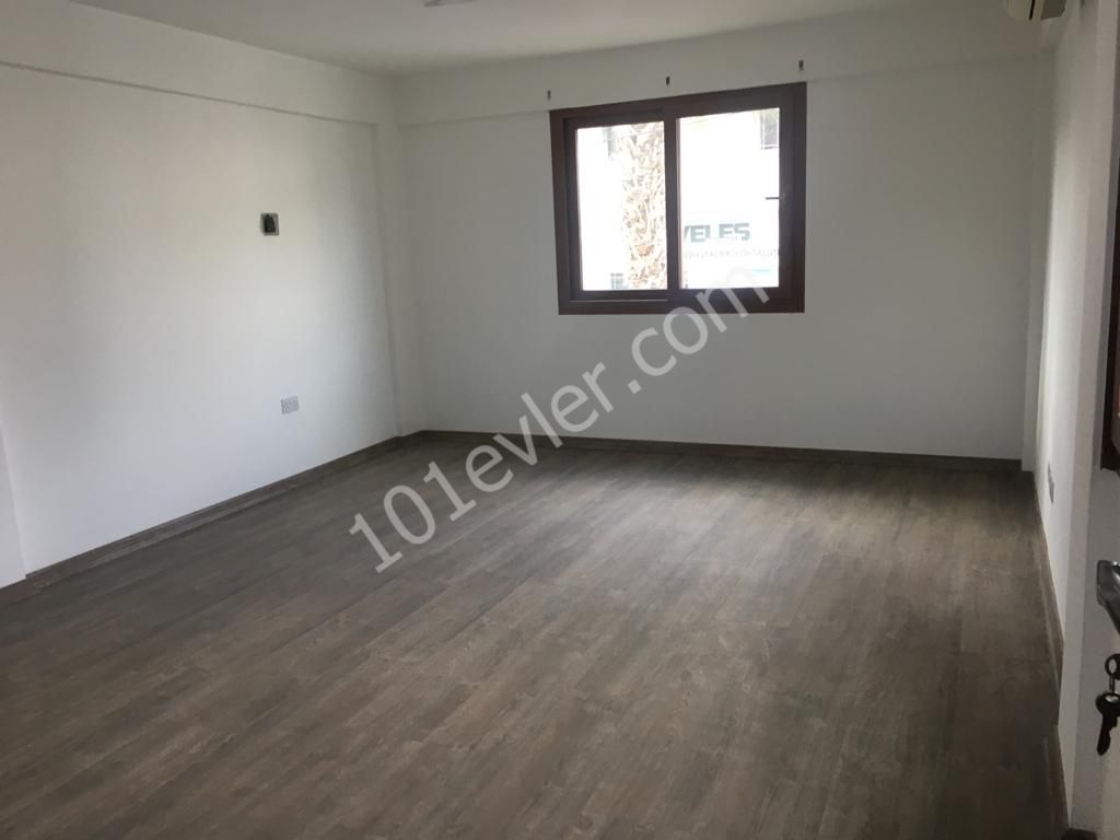 Office To Rent in Girne Merkez, Kyrenia