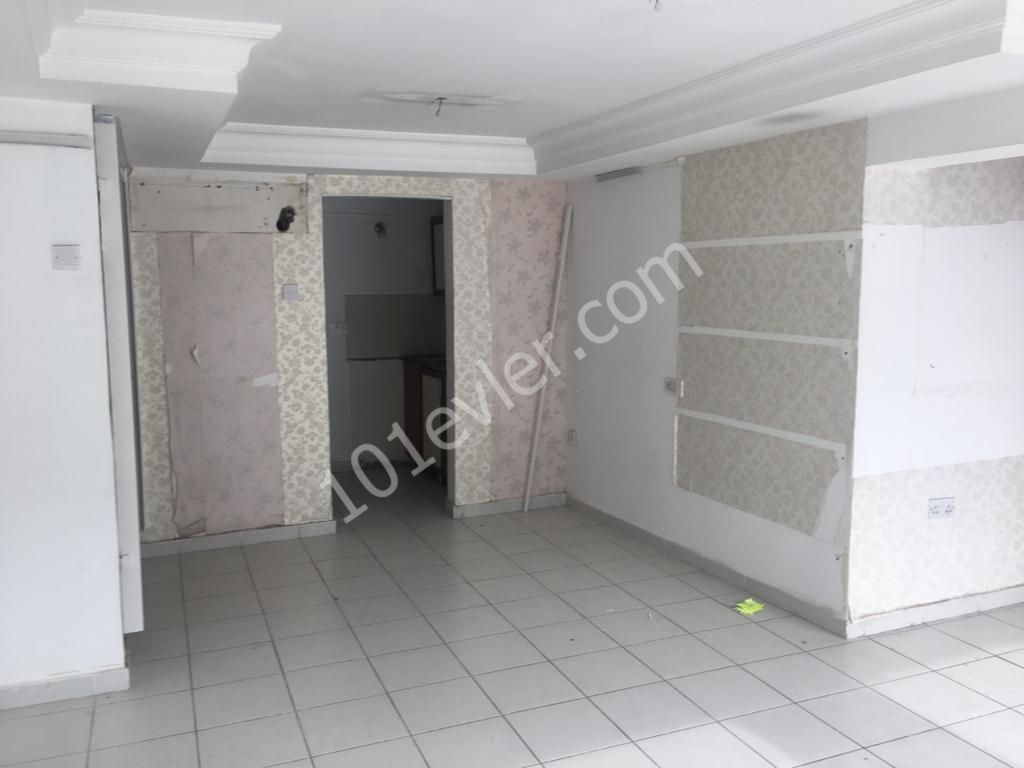 Shop To Rent in Girne Merkez, Kyrenia