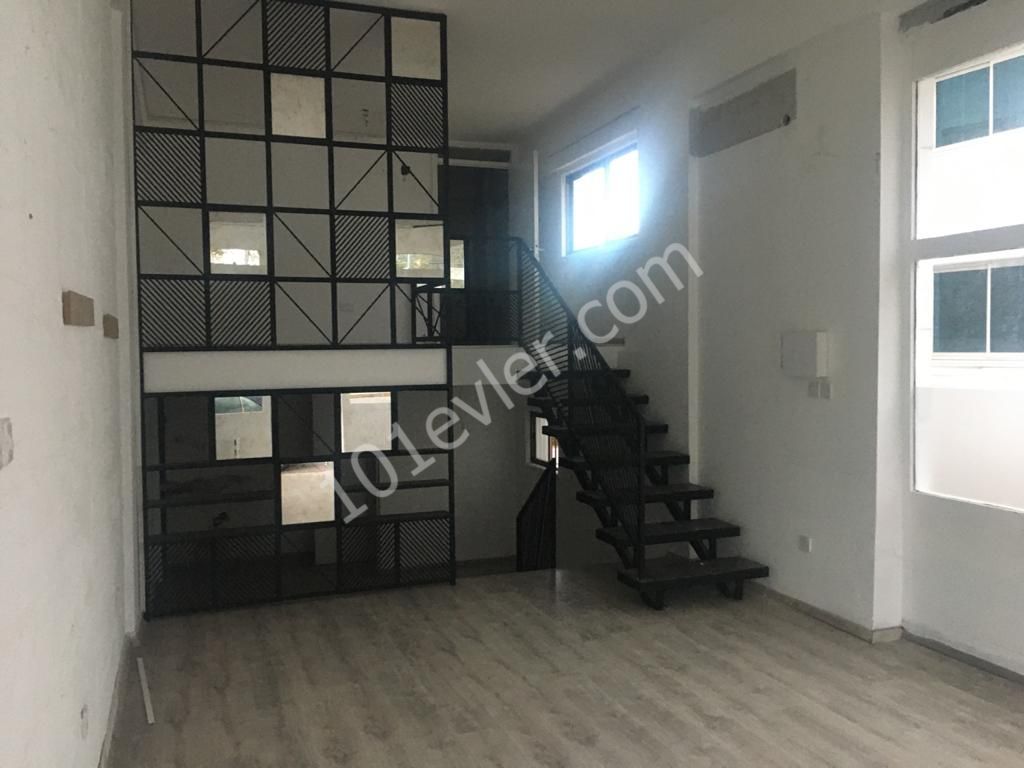 Shop To Rent in Girne Merkez, Kyrenia