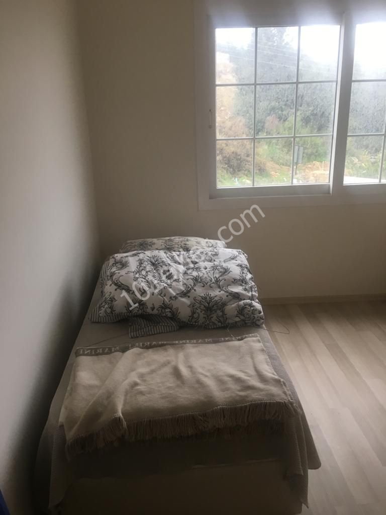 Villa To Rent in Karaoğlanoğlu, Kyrenia