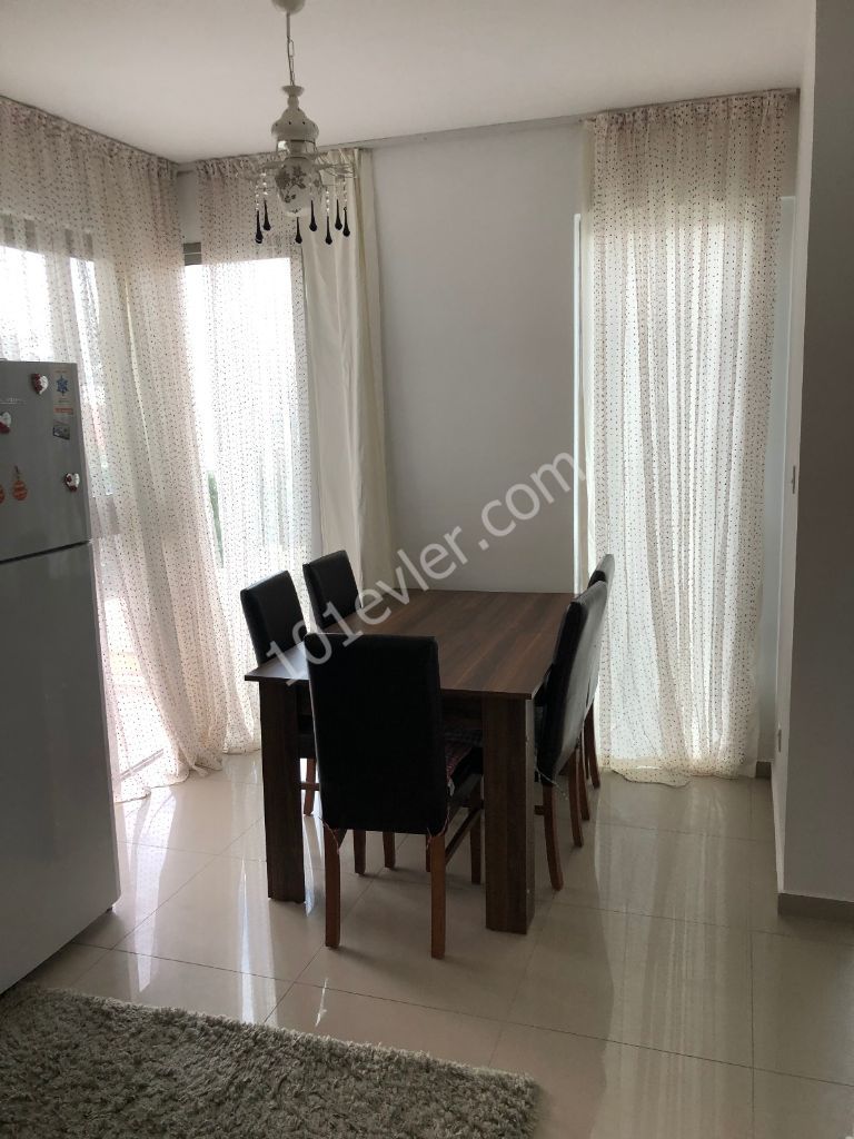 Flat To Rent in Girne Merkez, Kyrenia